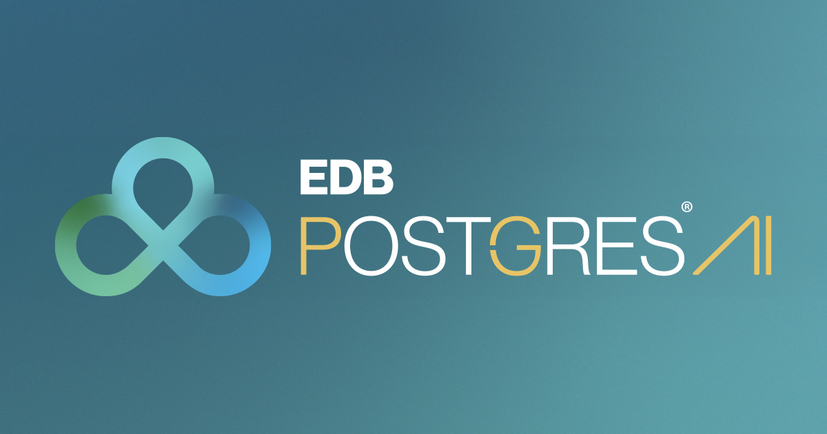 EnterpriseDB EDB