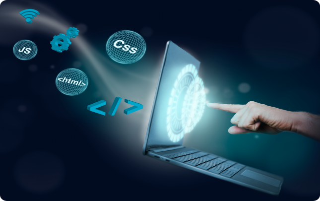 Enterprise Software Development